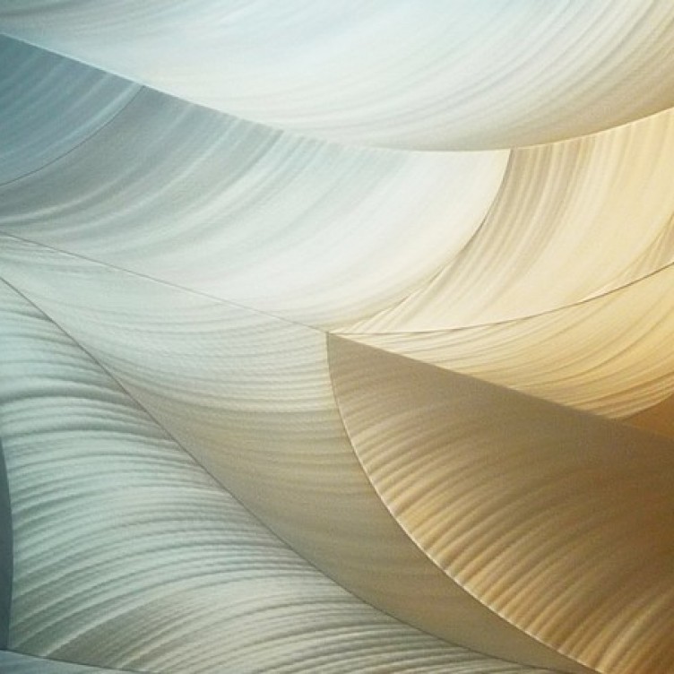 Light Trap Colored 3'x11',