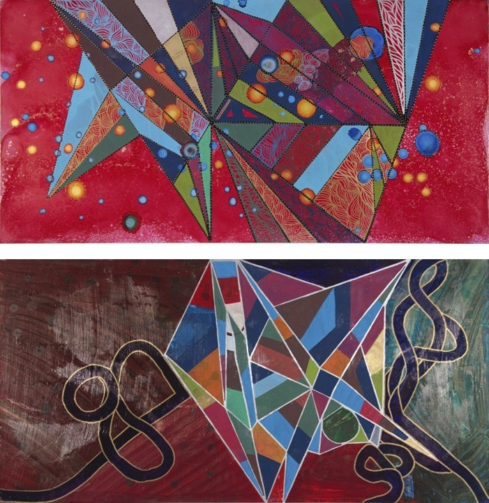 Our artists Bergès Gallery