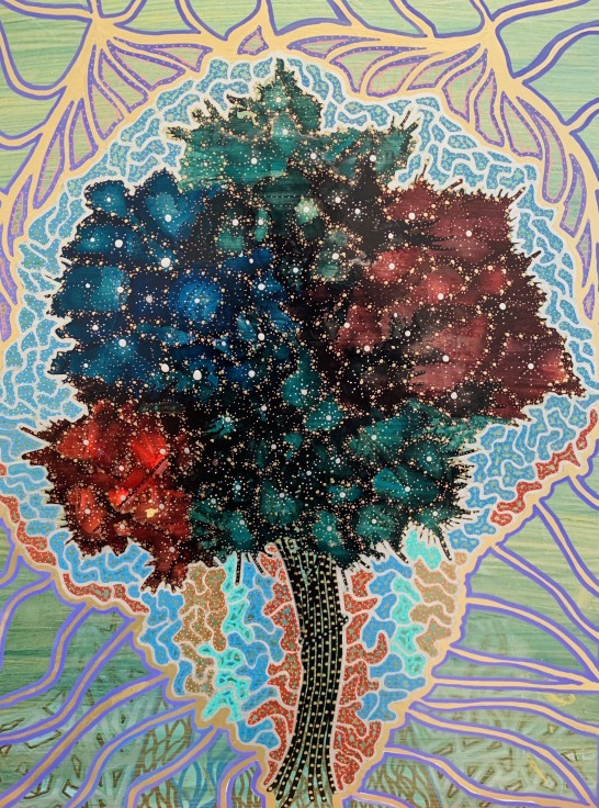 Our artists Bergès Gallery