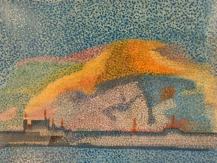 Our artists Bergès Gallery