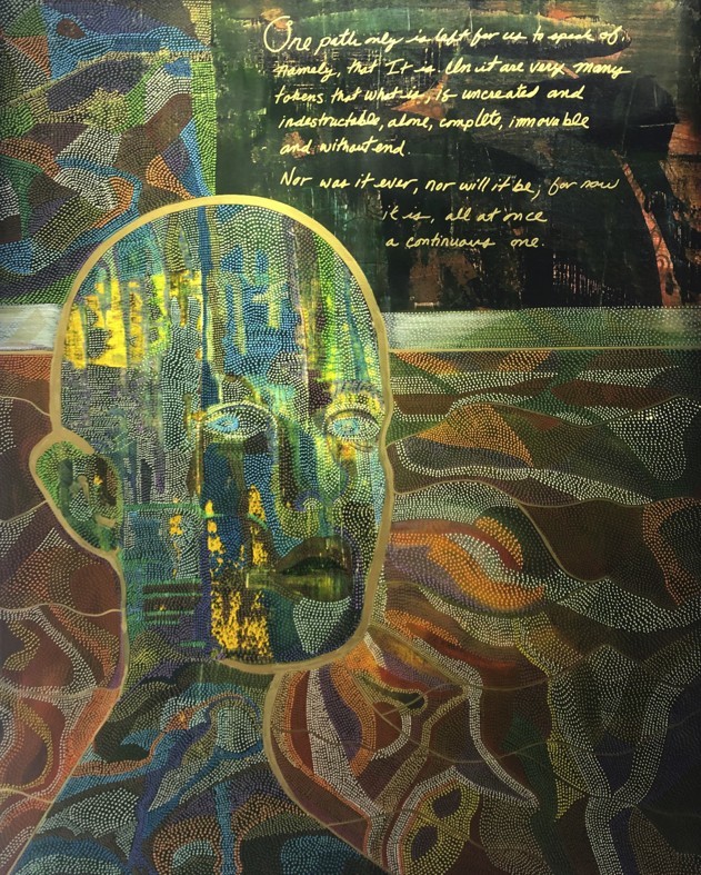 Our artists Bergès Gallery