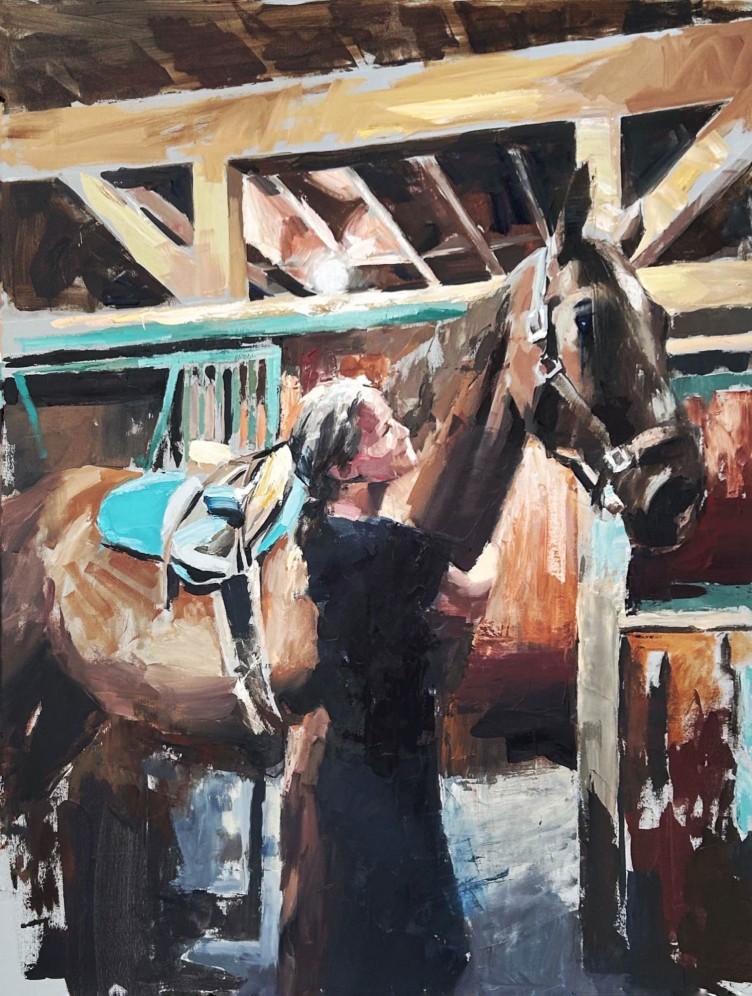 Our artists Bergès Gallery