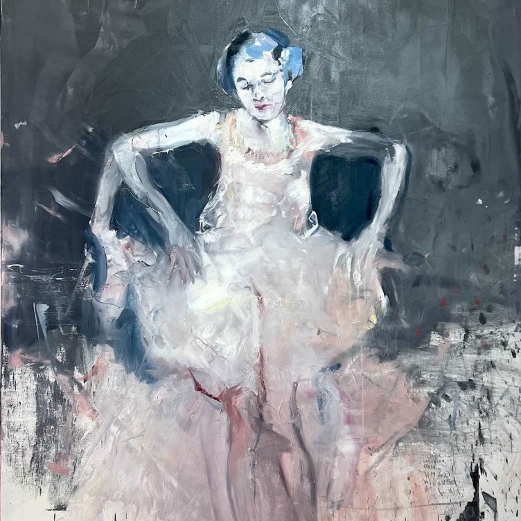 Ballerina