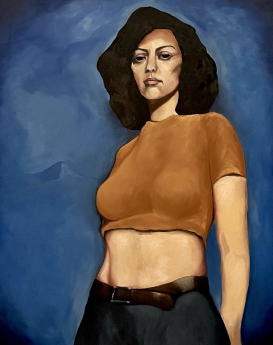 Defiant