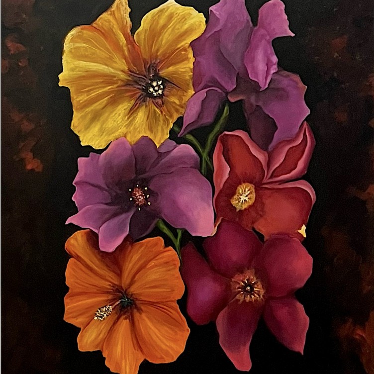 6 Flowers